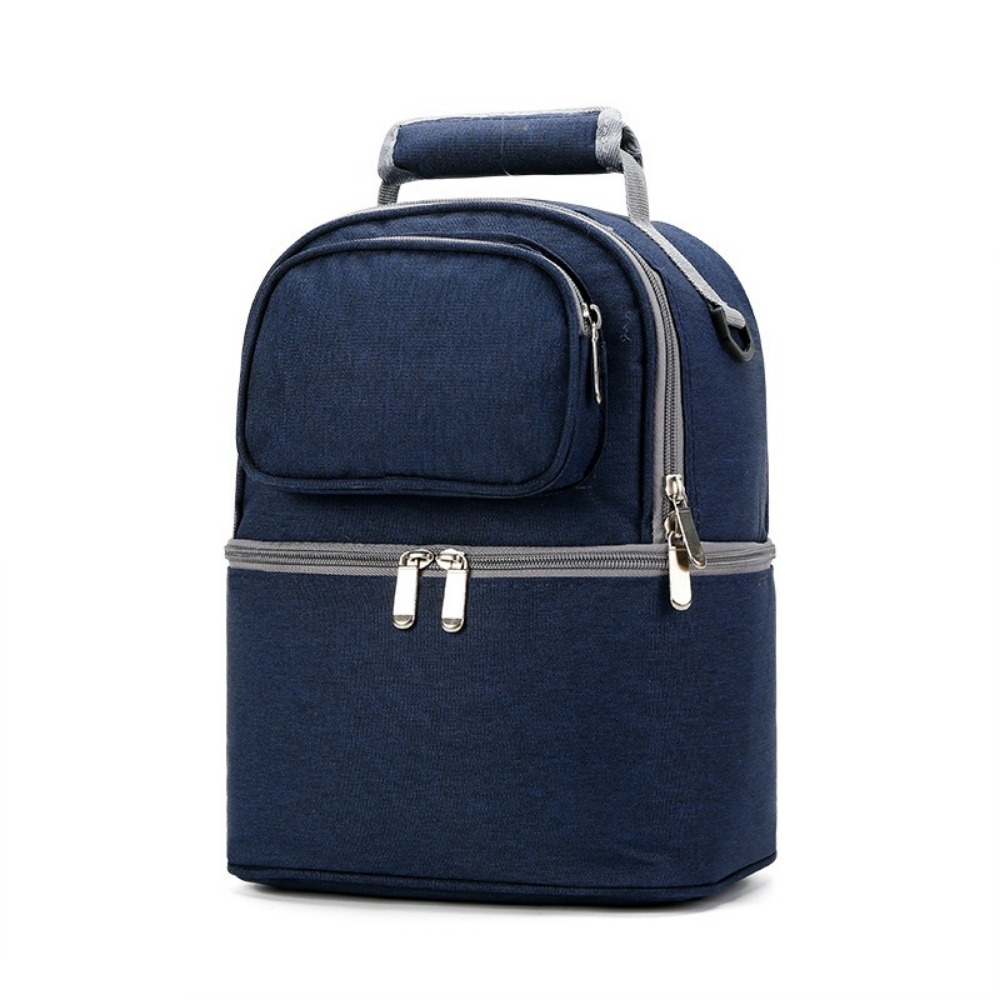 Baby Food With Fiber - Large Capacity Maternity Backpack Insulation Material