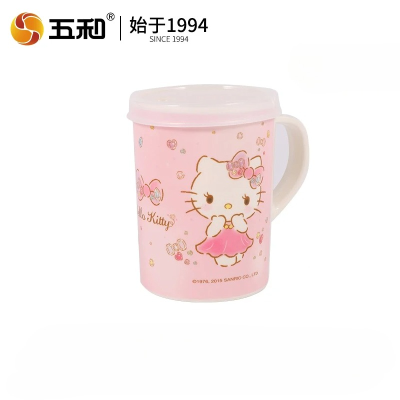 Baby Food Menu - For Hello Kitty Tableware Baby Food