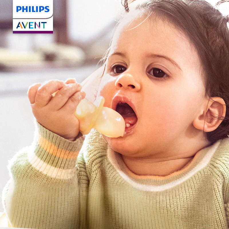 PHILIPS AVENT silica gel Compl - Baby Food Eating review and price
