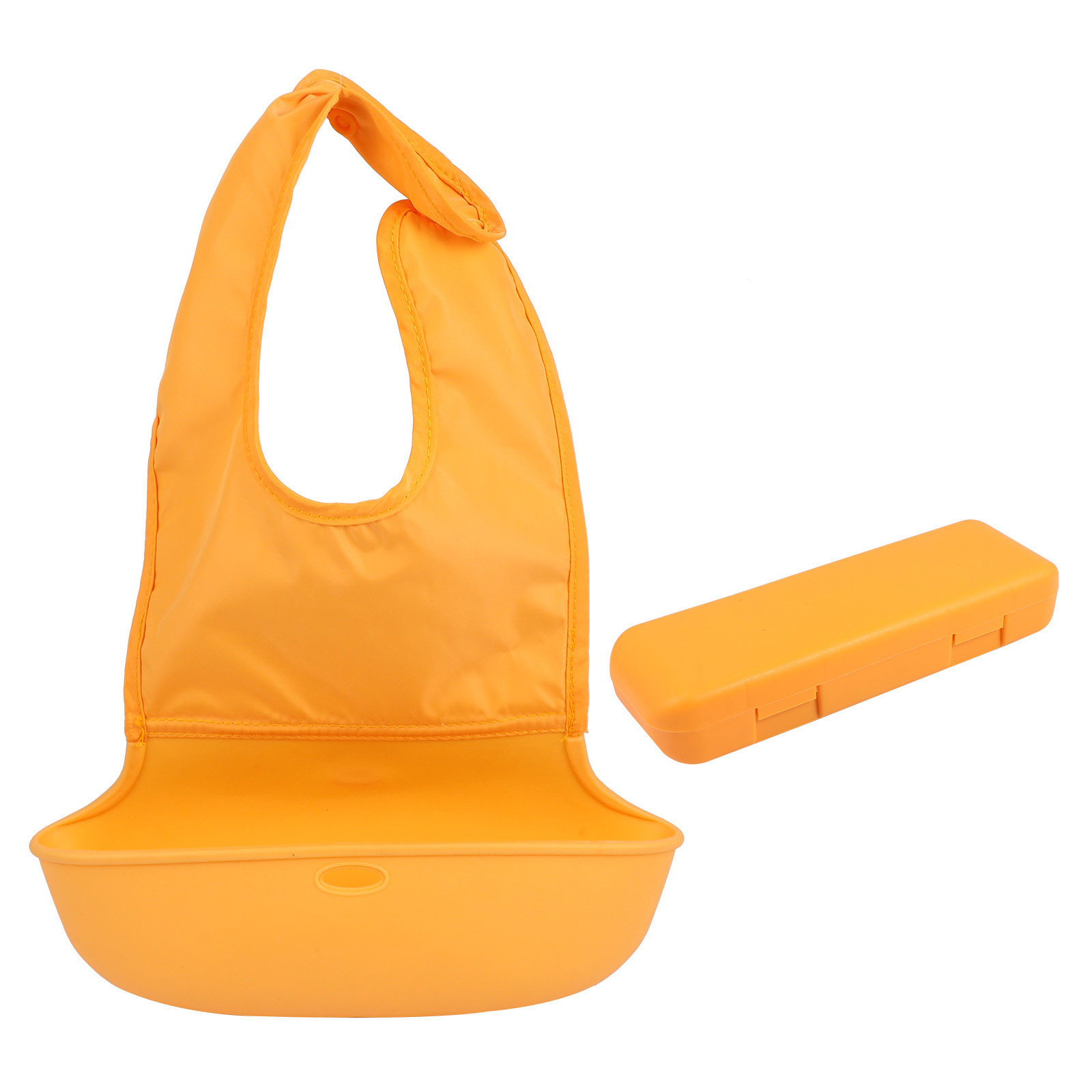 Baby Bibs Premium Cotton Blend - Baby Food Eating review and price