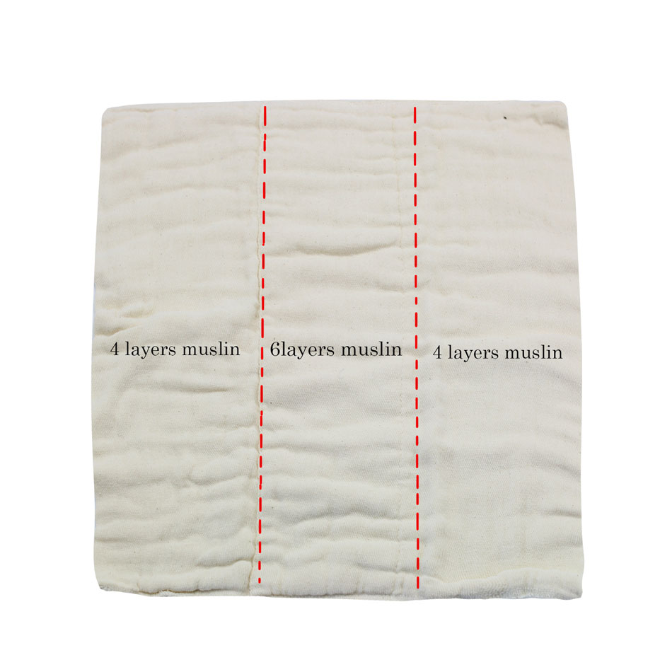 Happy Flute 6Pieces/set Soft M - Pampers Diaper Premium Care review and price