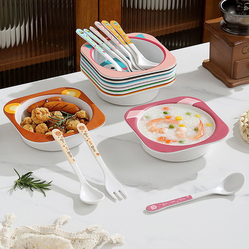 Baby Bowls With Spoon BPA Free - Baby Food With Fiber review and price