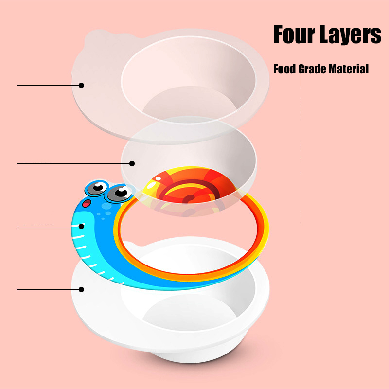 Bamboo Fiber Food Plates For C - Baby Food With Fiber review and price