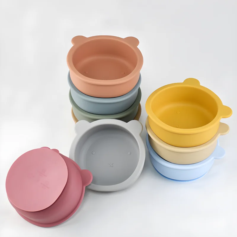 Baby Silicone Complementary Fo - Baby Food Eating review and price