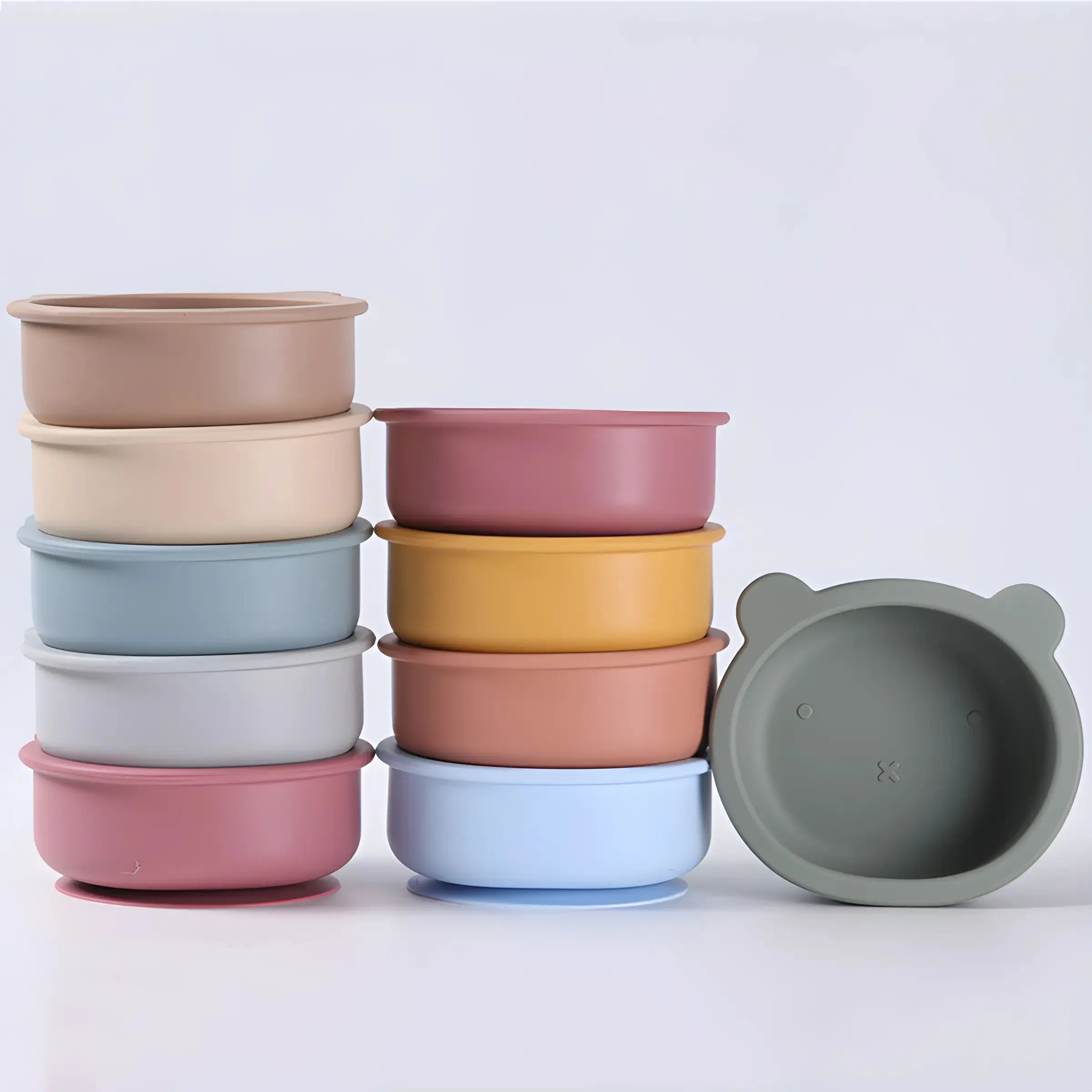 Baby Silicone Complementary Fo - Baby Food Eating review and price