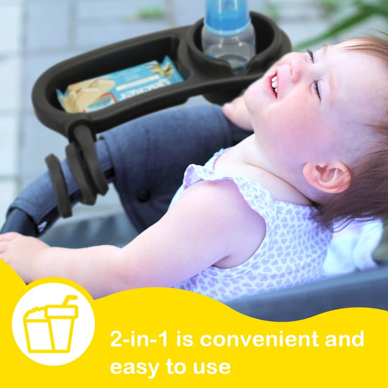 Baby Stroller Silicone Snack & - Baby Food With Fiber review and price