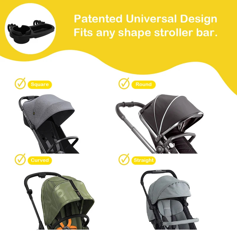 Baby Stroller Silicone Snack & - Baby Food With Fiber review and price