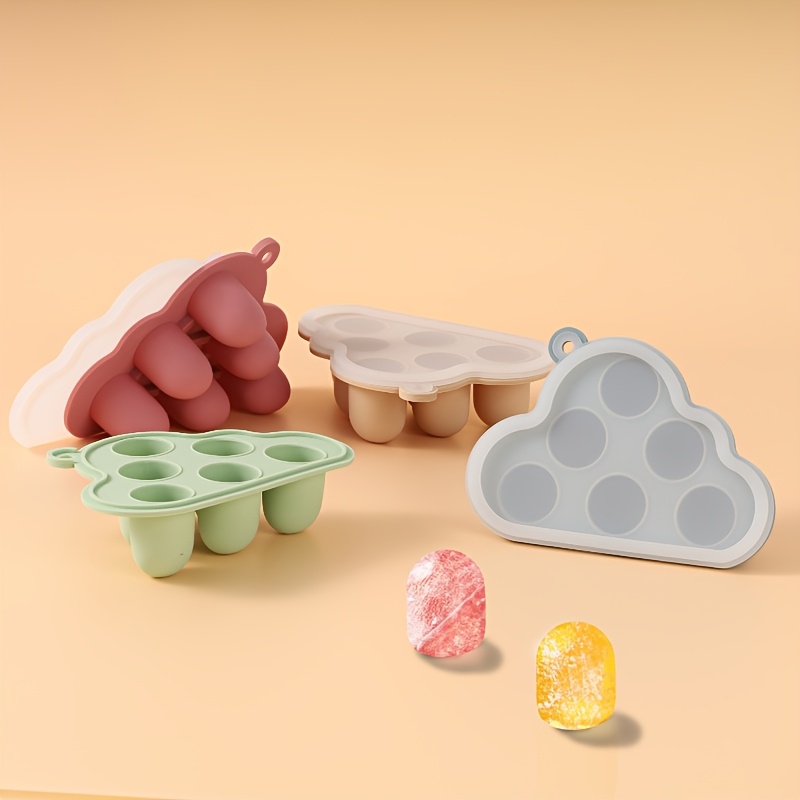 2pcs/1pc Mini-Baby Fruit Veget - Baby Food Feeder review and price