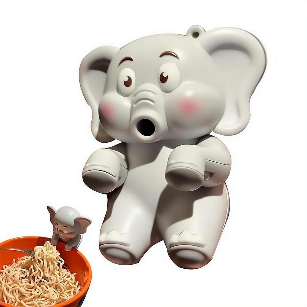 Mini Elephant Food Cooler Fan, - Baby Food Dinner review and price
