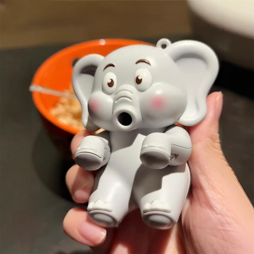 Mini Elephant Food Cooler Fan, - Baby Food Dinner review and price