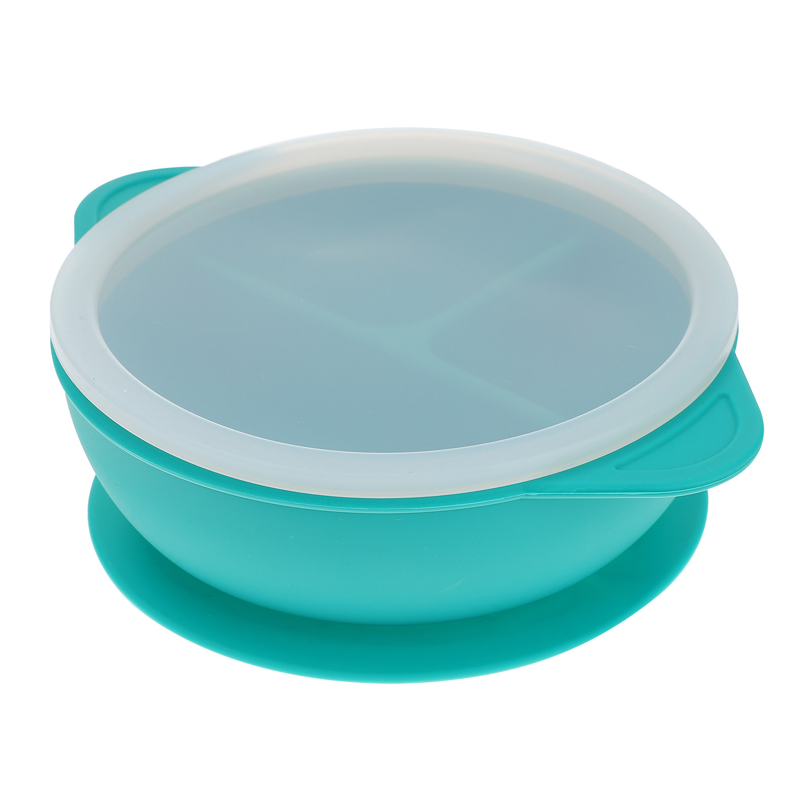 1Pcs Anti-Break Silicone Dinne - Baby Food Dinner review and price