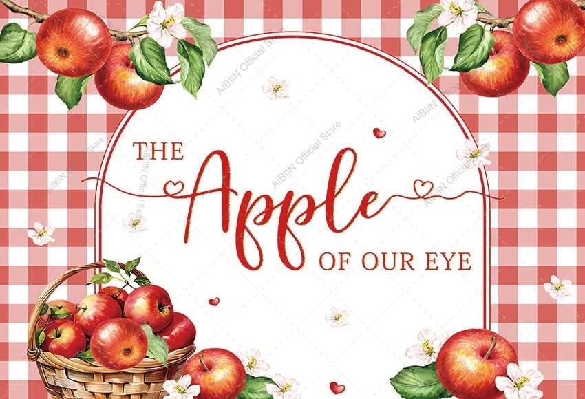  The Apple Of Our Eye Baby Sh - Baby Food Apple review and price