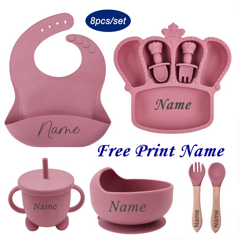 Personalized Name Baby Feeding - Baby Food Name review and price