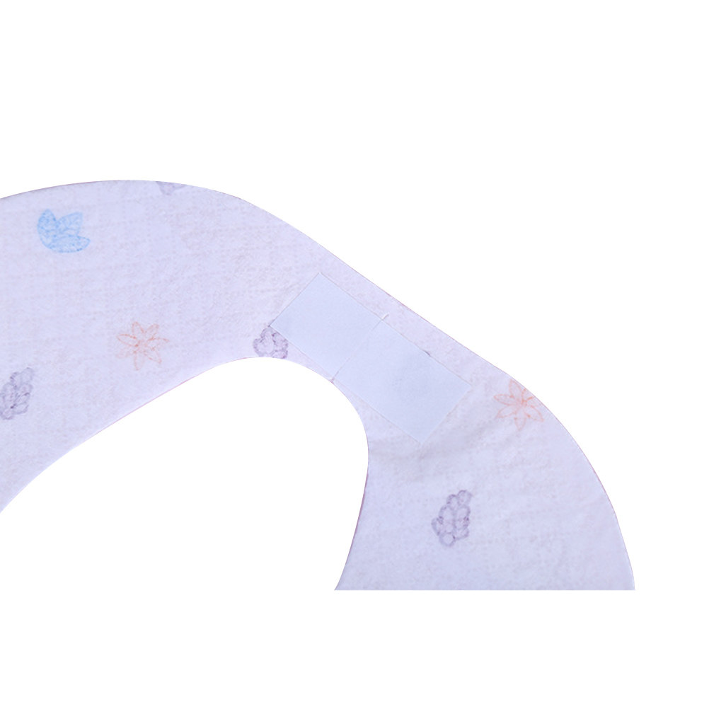 10 Sheets Baby Eating Bib Food - Baby Food Eating review and price