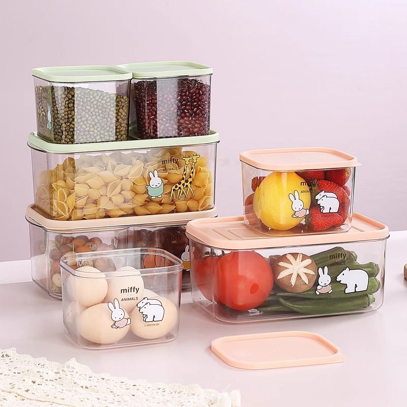 Cartoon Kawaii New Style Stora - First Food Jar review and price