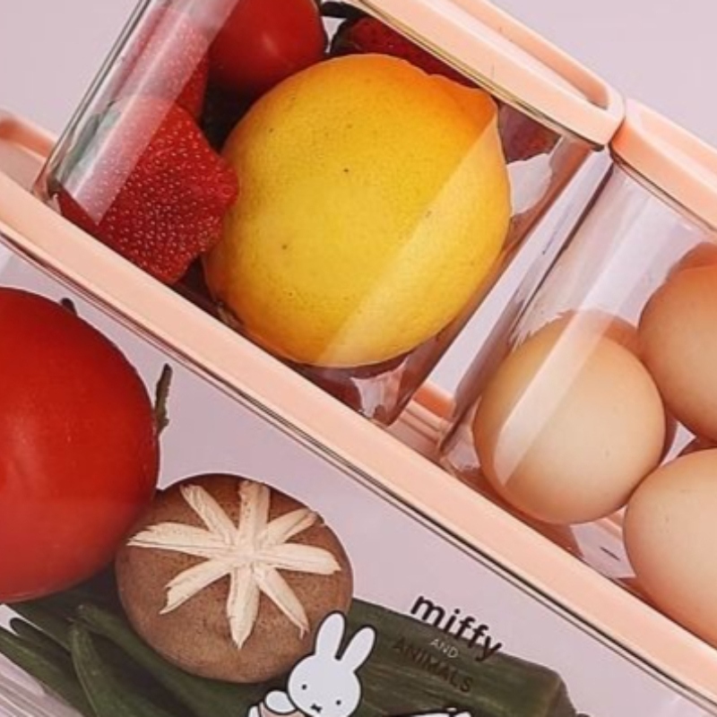 Cartoon Kawaii New Style Stora - First Food Jar review and price