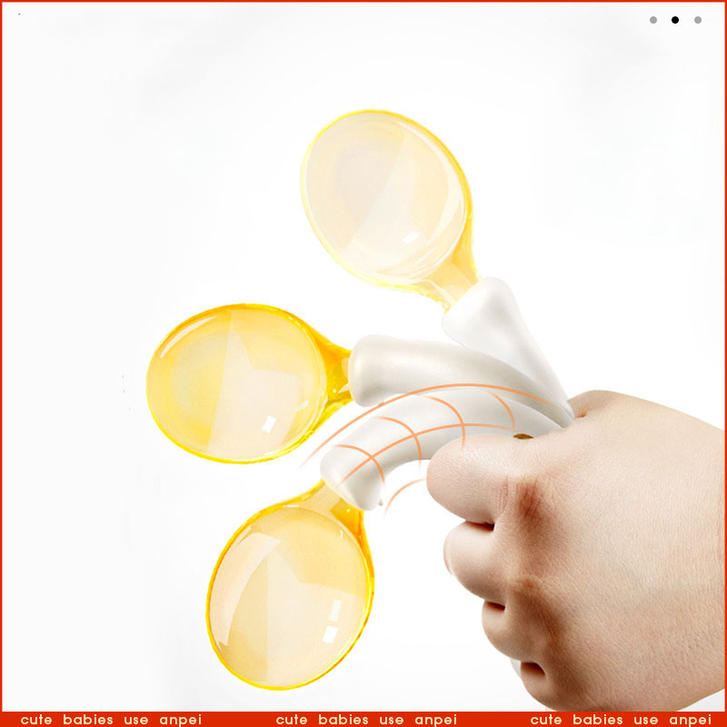 Baby Spoon Fork/Learn to Eat T - Baby Food Eating review and price