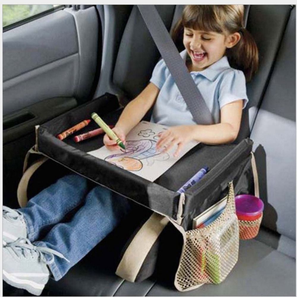 Baby Car Seat Tray Stroller Ki - Baby Food With Fiber review and price