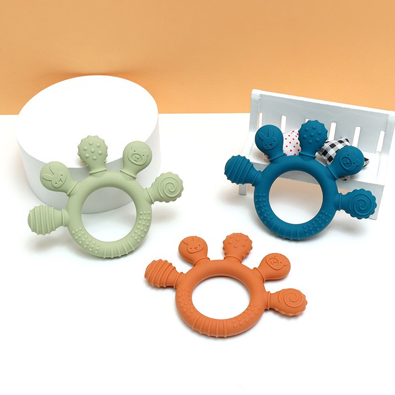 Baby Palm Silicone Toothpaste  - Baby Food Eating review and price