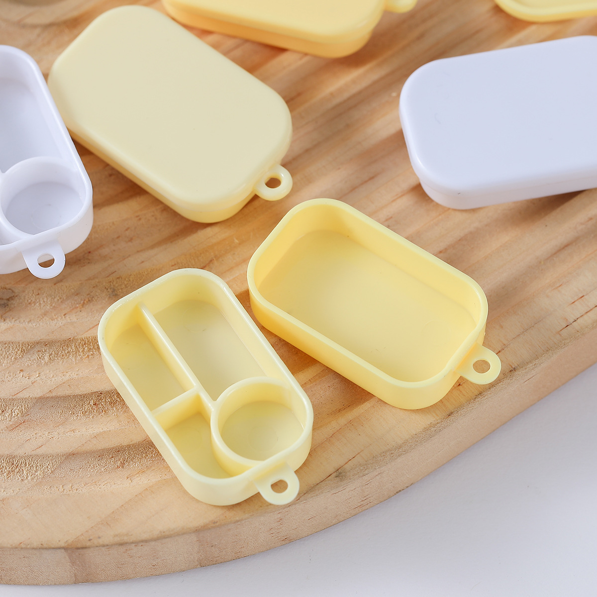 Mini Miniature Silicone Food S - Baby Food Dinner review and price