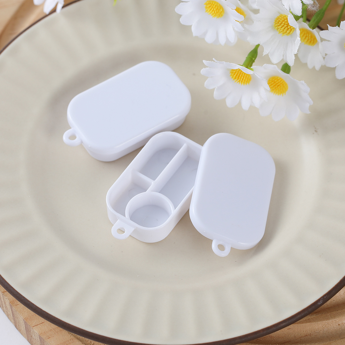 Mini Miniature Silicone Food S - Baby Food Dinner review and price