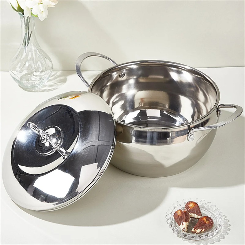 Ceramic Stew Pot Heat-Resistan - Baby Food Steamer review and price