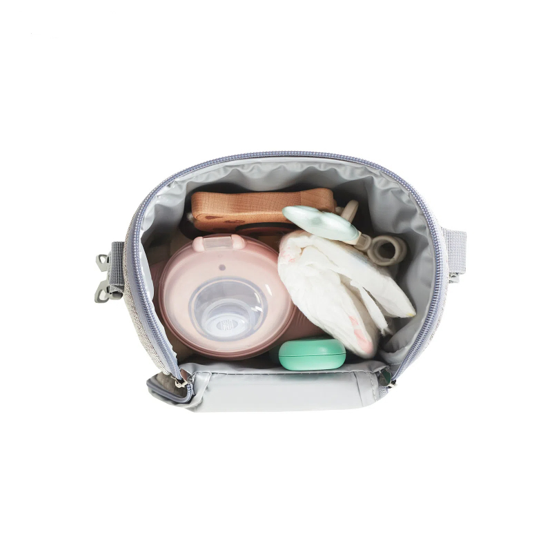 Portable Insulated Baby Bottle - Baby Food With Fiber review and price