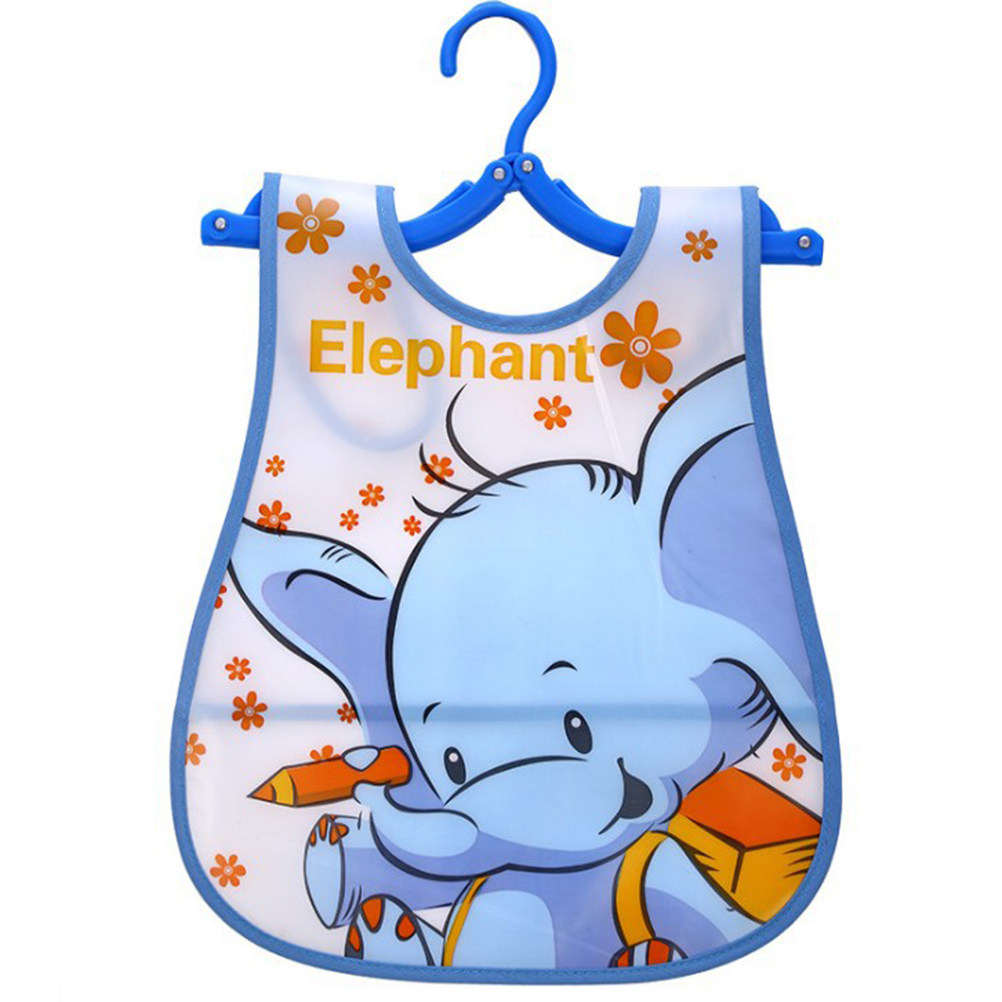 10 Pcs Baby Drool Bibs Food Fe - Baby Food Eating review and price