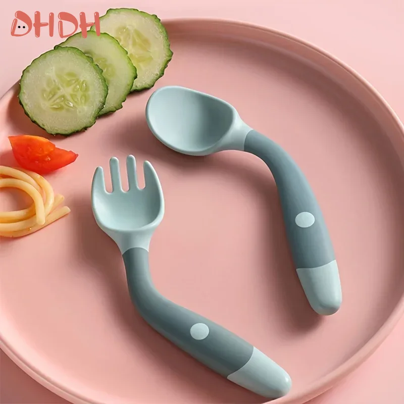 Baby And Children's Spoon And  - Baby Food Set review and price