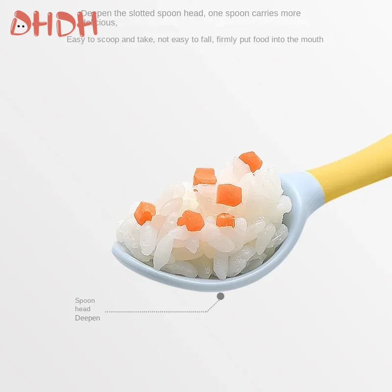 Baby And Children's Spoon And  - Baby Food Set review and price