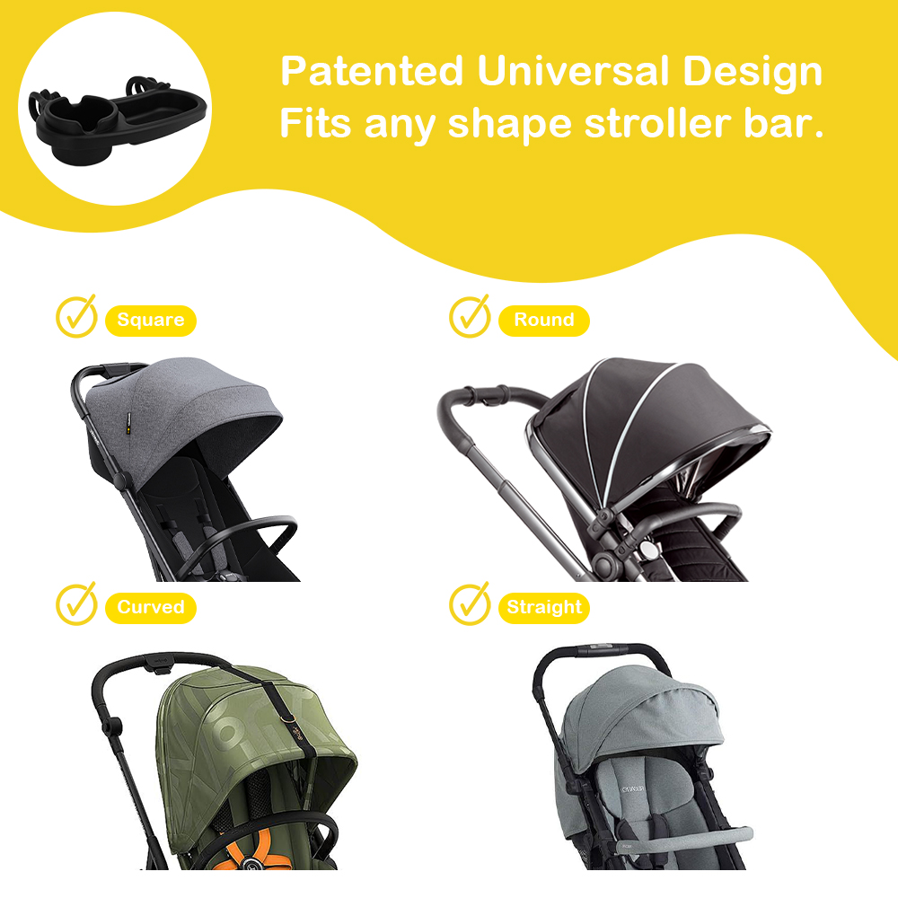 Baby Stroller Silicone Snack & - Baby Food With Fiber review and price