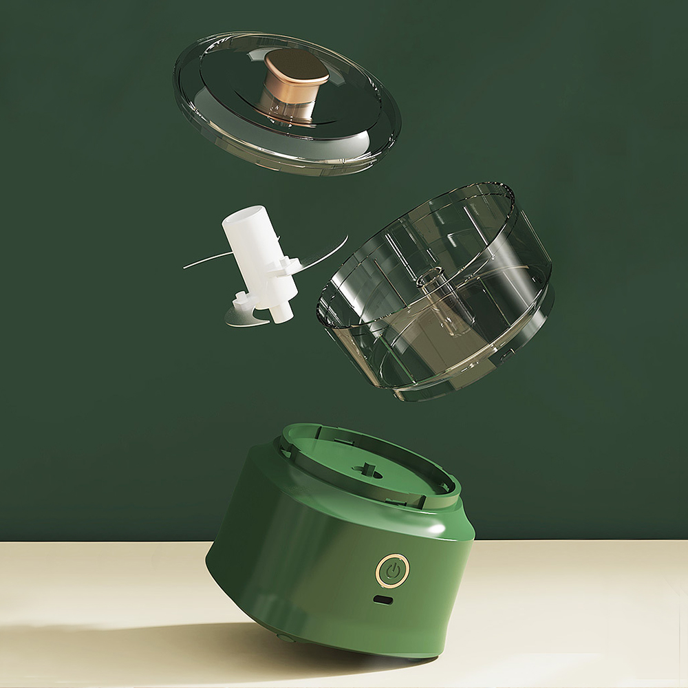 350ml Multi-functional Electri - Baby Food Grater review and price