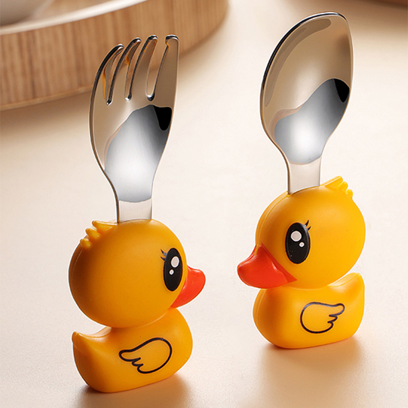 304 Stainless Steel Children's - Baby Food Eating review and price