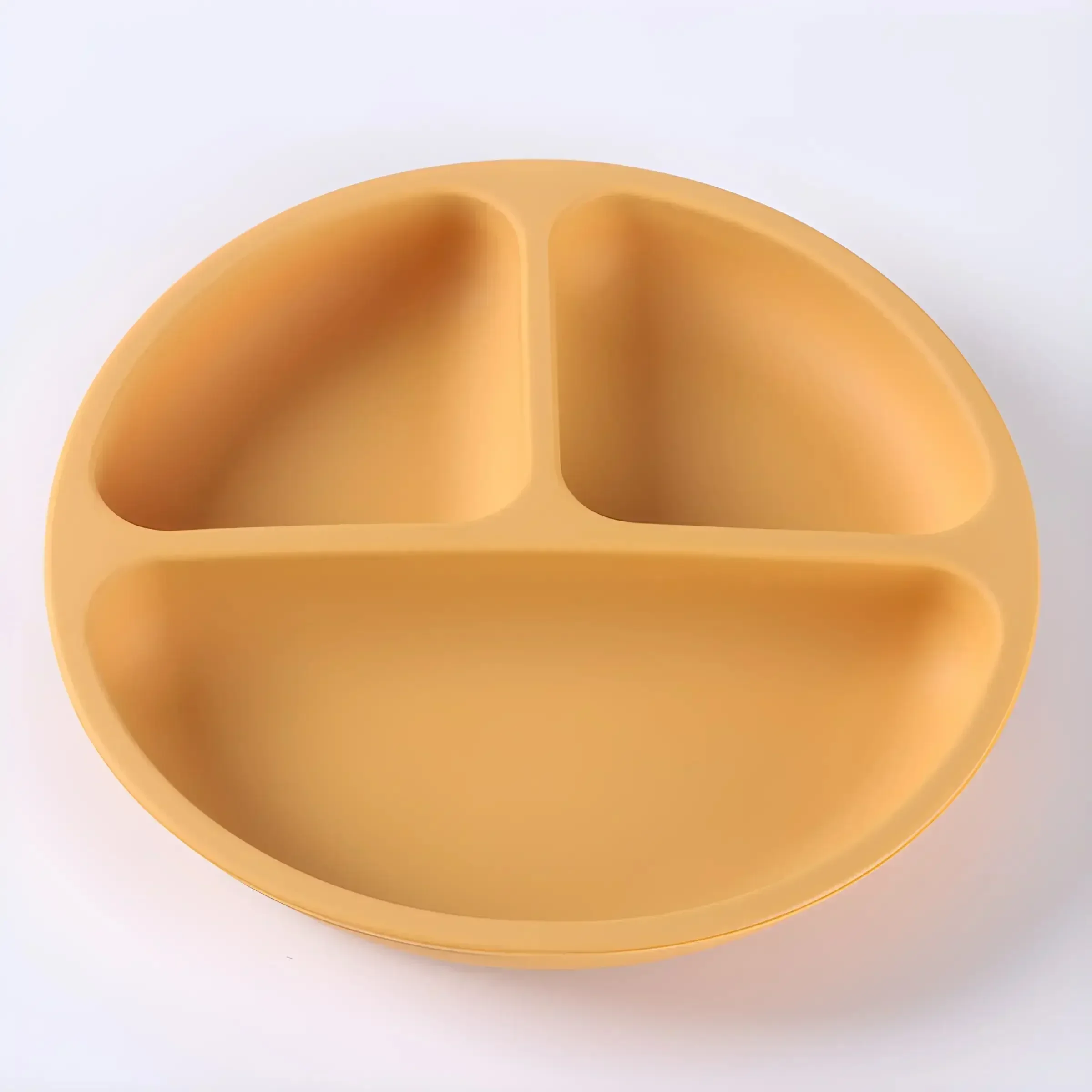 Silicone Tableware Children's  - Baby Food Dinner review and price