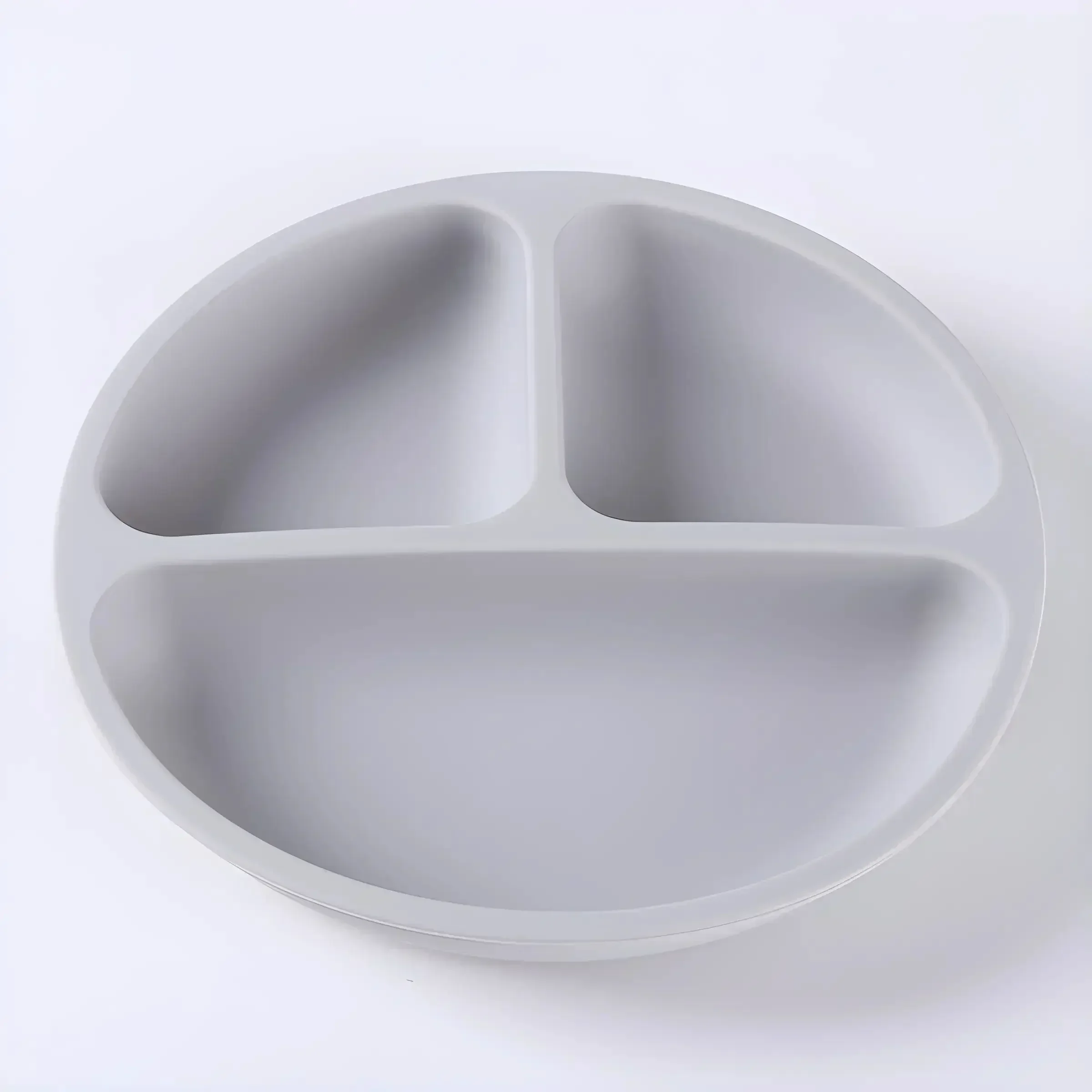Silicone Tableware Children's  - Baby Food Dinner review and price