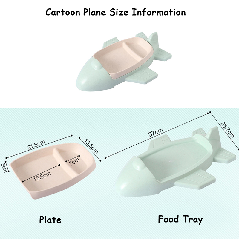 Creative Cartoon Car Plane Chi - Baby Food With Fiber review and price