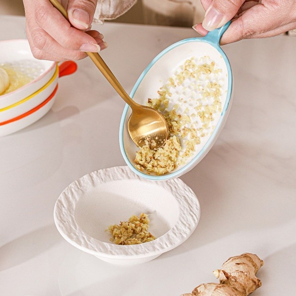 Kitchen Utensil Ellipse Cerami - Baby Food Grater review and price
