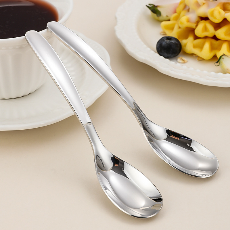 Thickened Flat Bottom 316 Stai - Baby Food Eating review and price