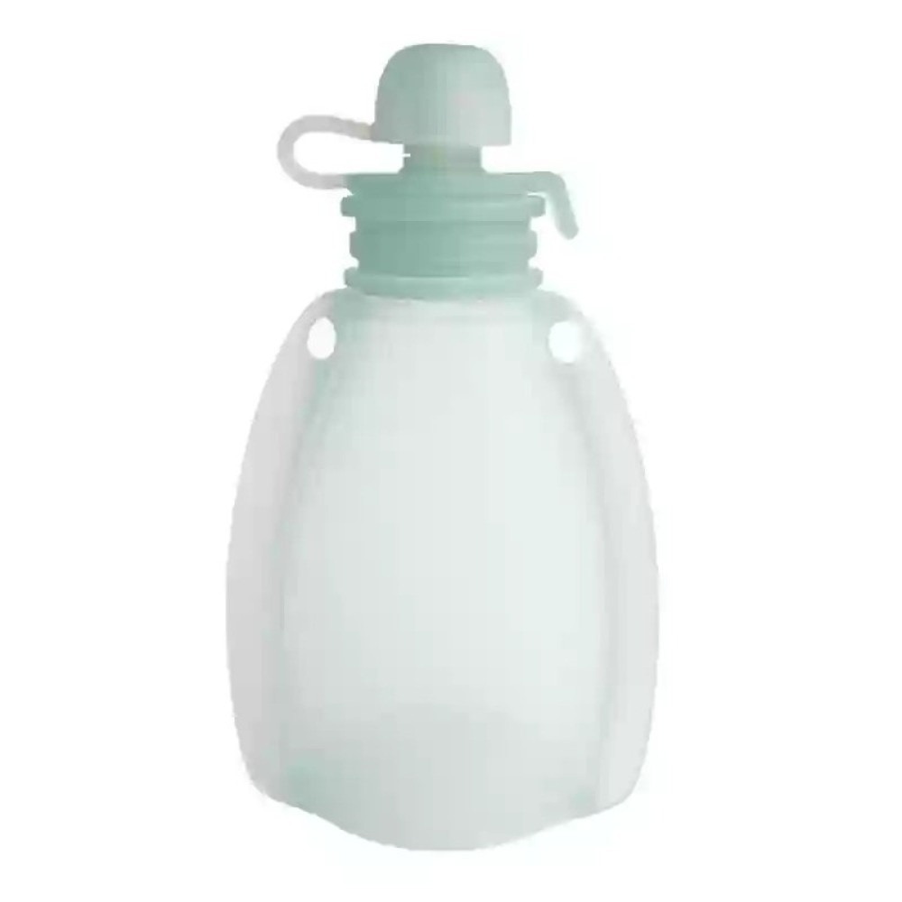 Non BPA Baby Food Pouch Food G - Baby Food Feeder review and price