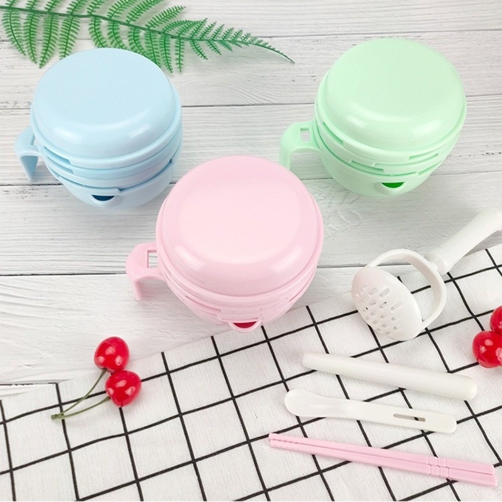 Solid color Baby Food Grinding - Baby Food Grater review and price
