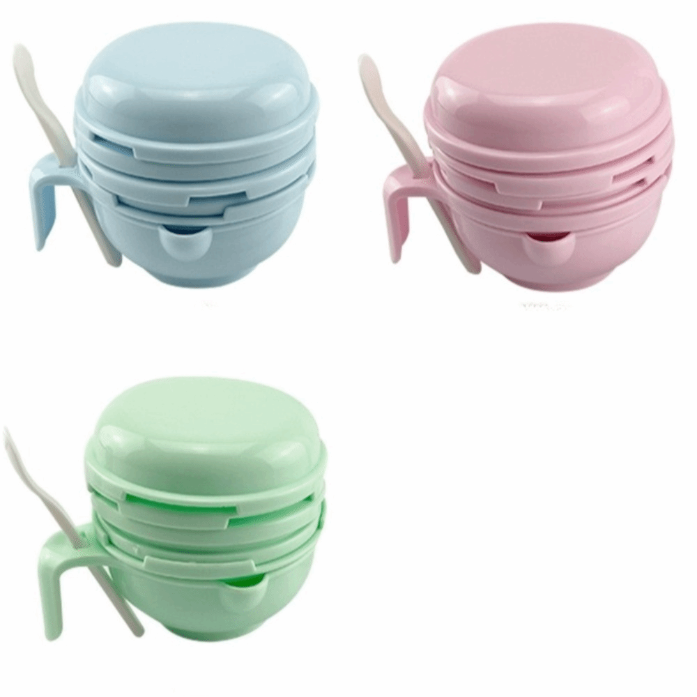Solid color Baby Food Grinding - Baby Food Grater review and price