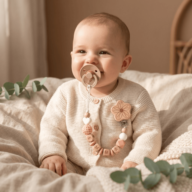 2026 Personalized Baby Pacifie - Baby Food Name review and price