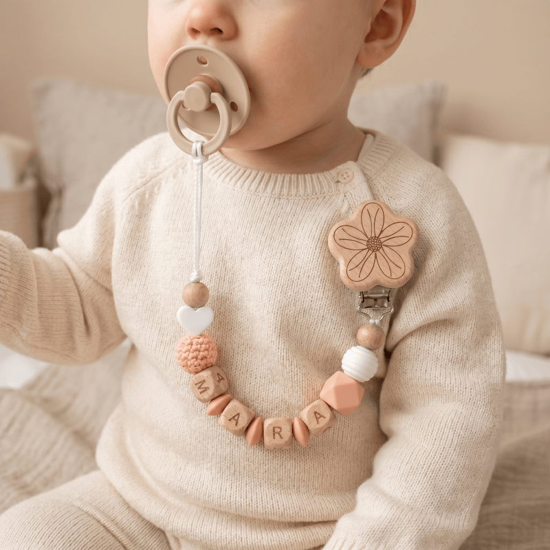 2026 Personalized Baby Pacifie - Baby Food Name review and price