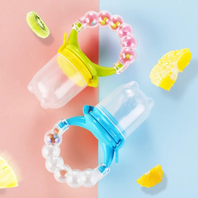 Baby Food Nibbler Feeding Spoo - Baby Food Eating review and price