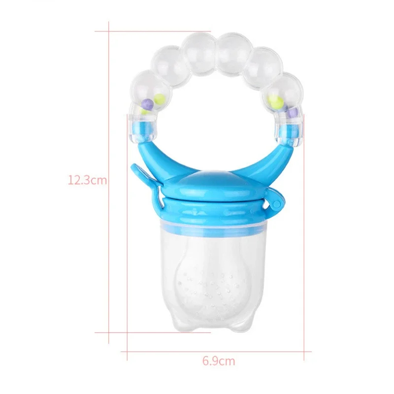 Baby Food Nibbler Feeding Spoo - Baby Food Eating review and price