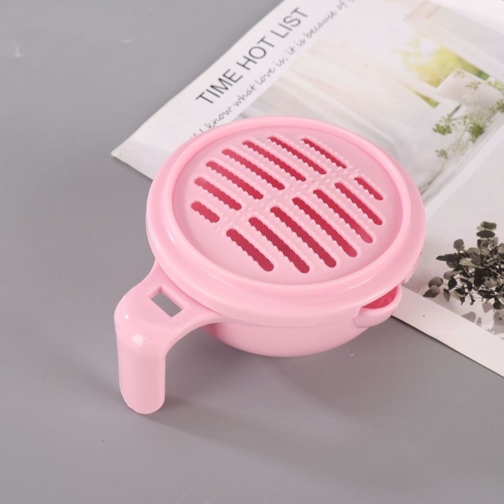 Solid color Baby Food Grinding - Baby Food Grater review and price