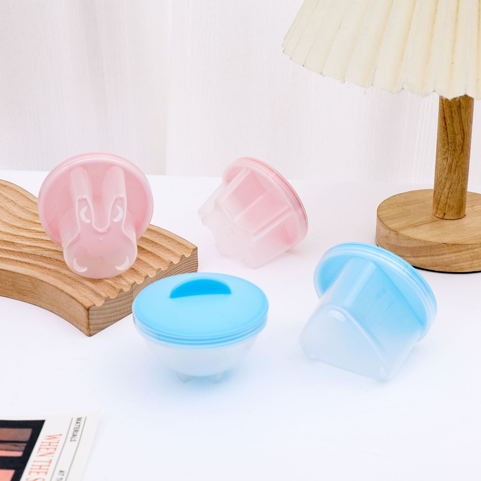 1pc/set Steamer for Eggs Egg M - Baby Food Steamer review and price