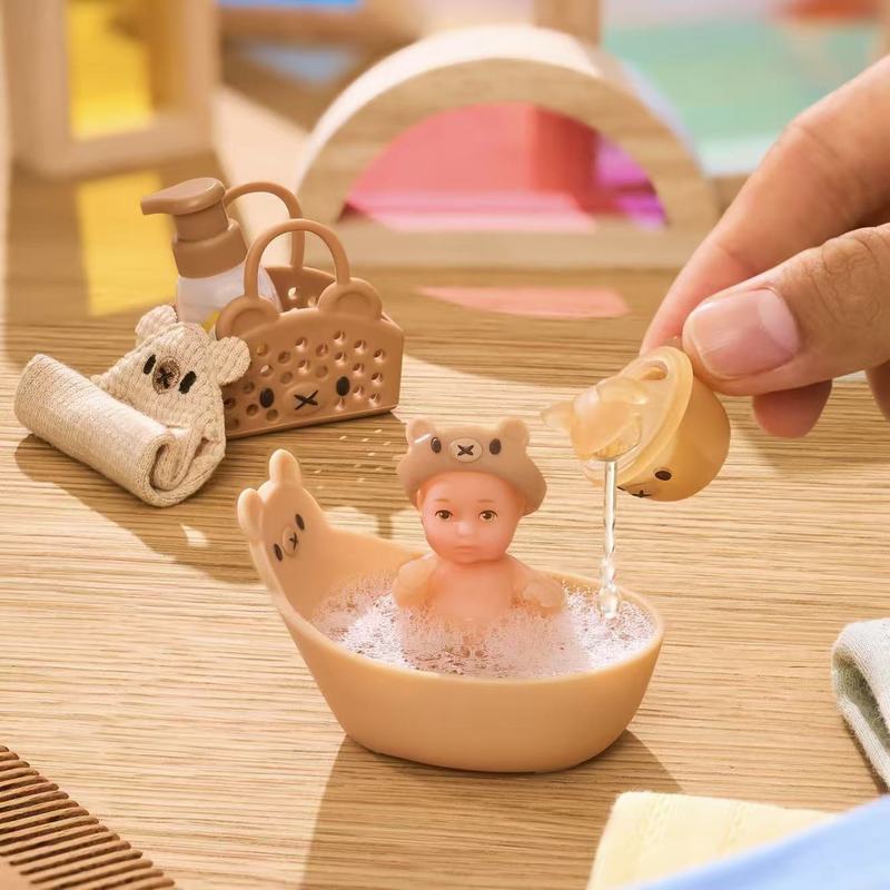 New Original Miniverse Make It - Baby Food Set review and price