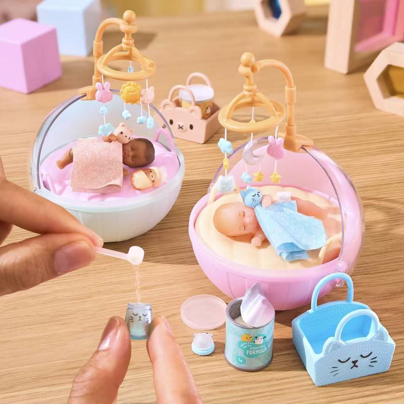 New Original Miniverse Make It - Baby Food Set review and price