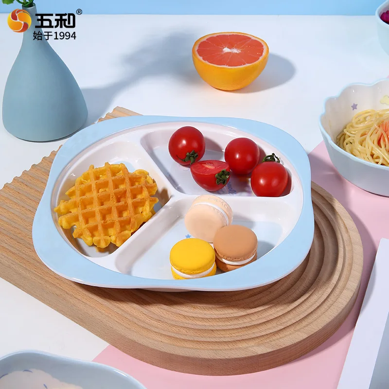 For Sanrio Tableware Anti Scal - Baby Food Menu review and price